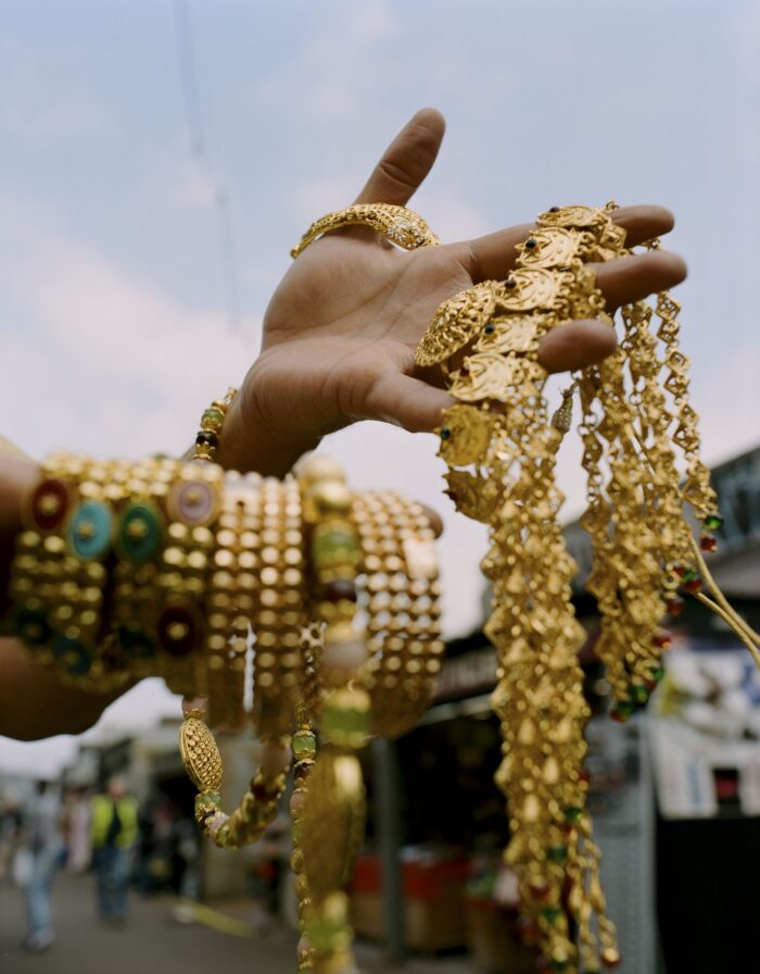 Stall 65: Divine Jewellery Ltd.