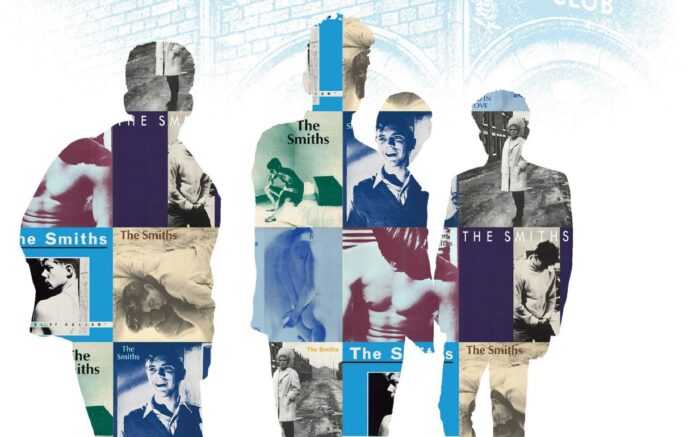 The Smyths, one of the UK’s top tribute bands