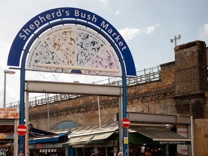 where to eat before catching the six nations