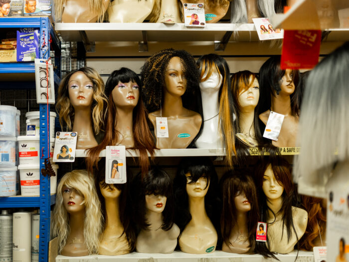 Wigs, haircare and cosmetics | Teeya Hair and Cosmetics