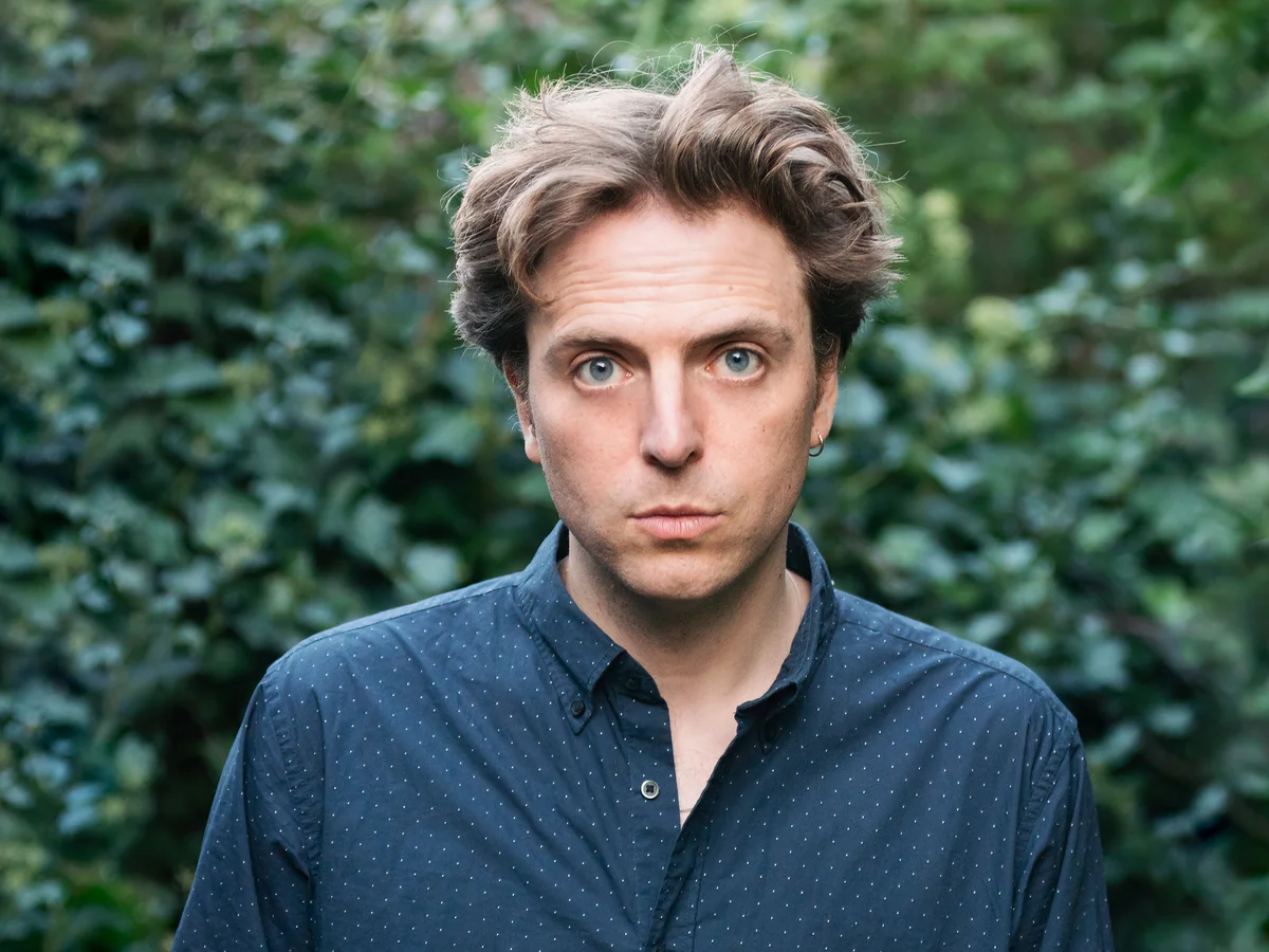 Things to Do West London – Leo Robson